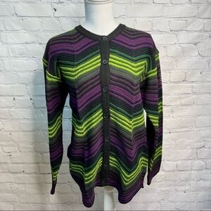 Carducci Vintage Cardigan Medium